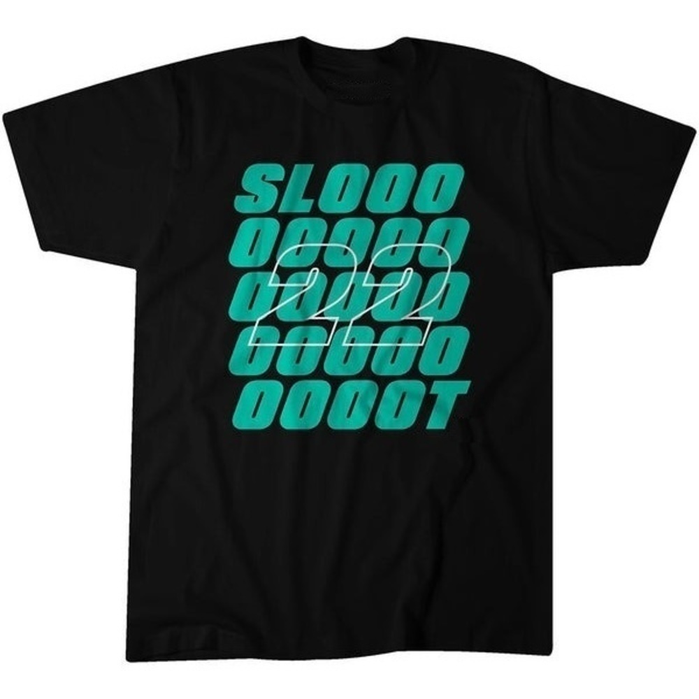 Courtney Vandersloot Sloooooooot Shirt